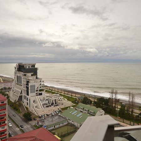 Welcome Orbi Batumi Sea View Appartement Buitenkant foto