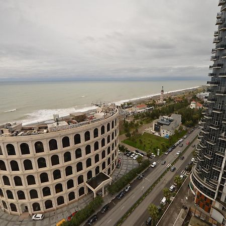 Welcome Orbi Batumi Sea View Appartement Buitenkant foto