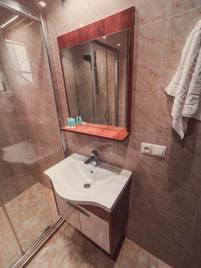 Welcome Orbi Batumi Sea View Appartement Buitenkant foto