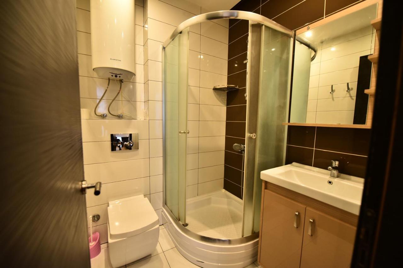 Welcome Orbi Batumi Sea View Appartement Buitenkant foto