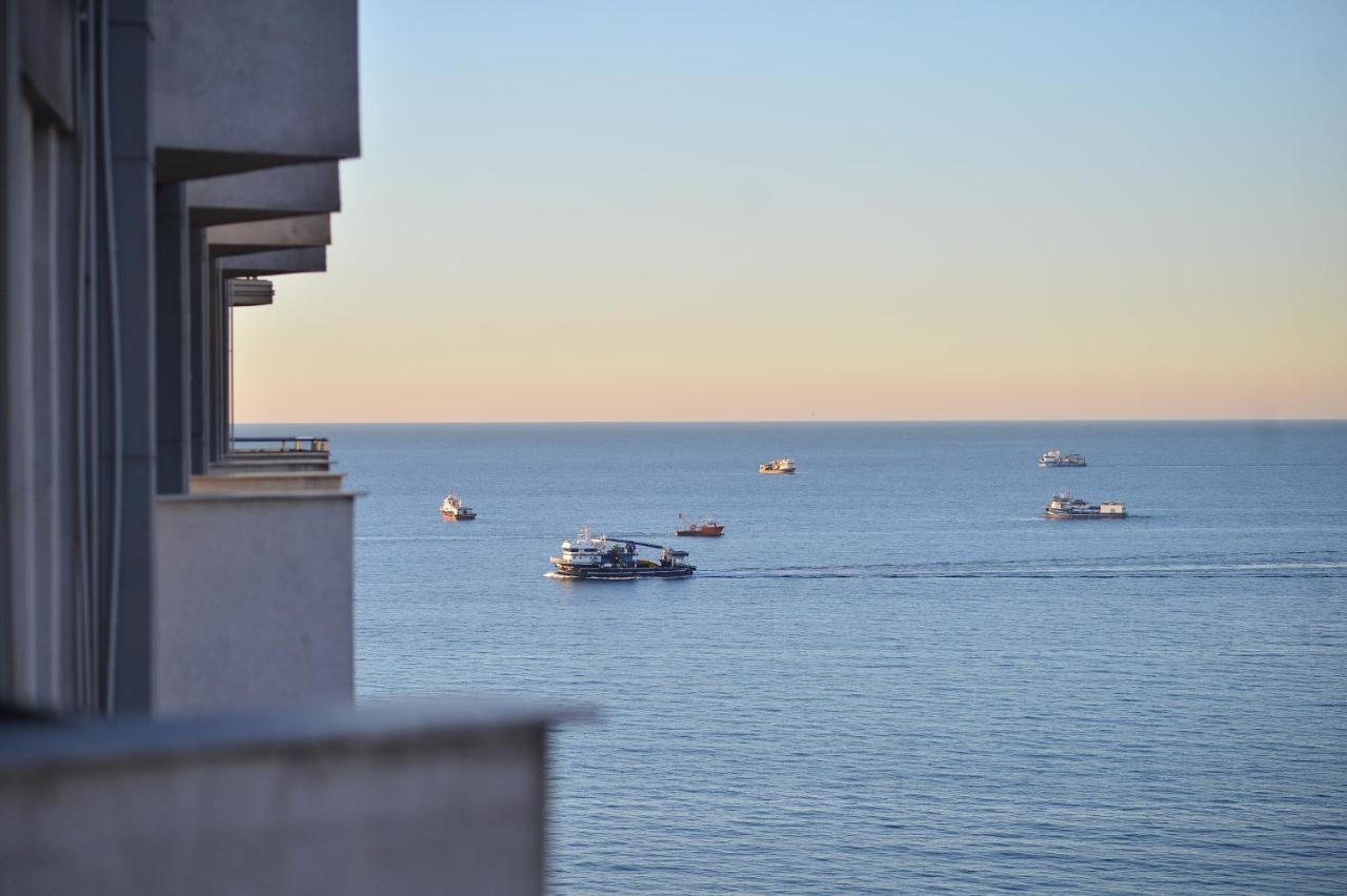 Welcome Orbi Batumi Sea View Appartement Buitenkant foto