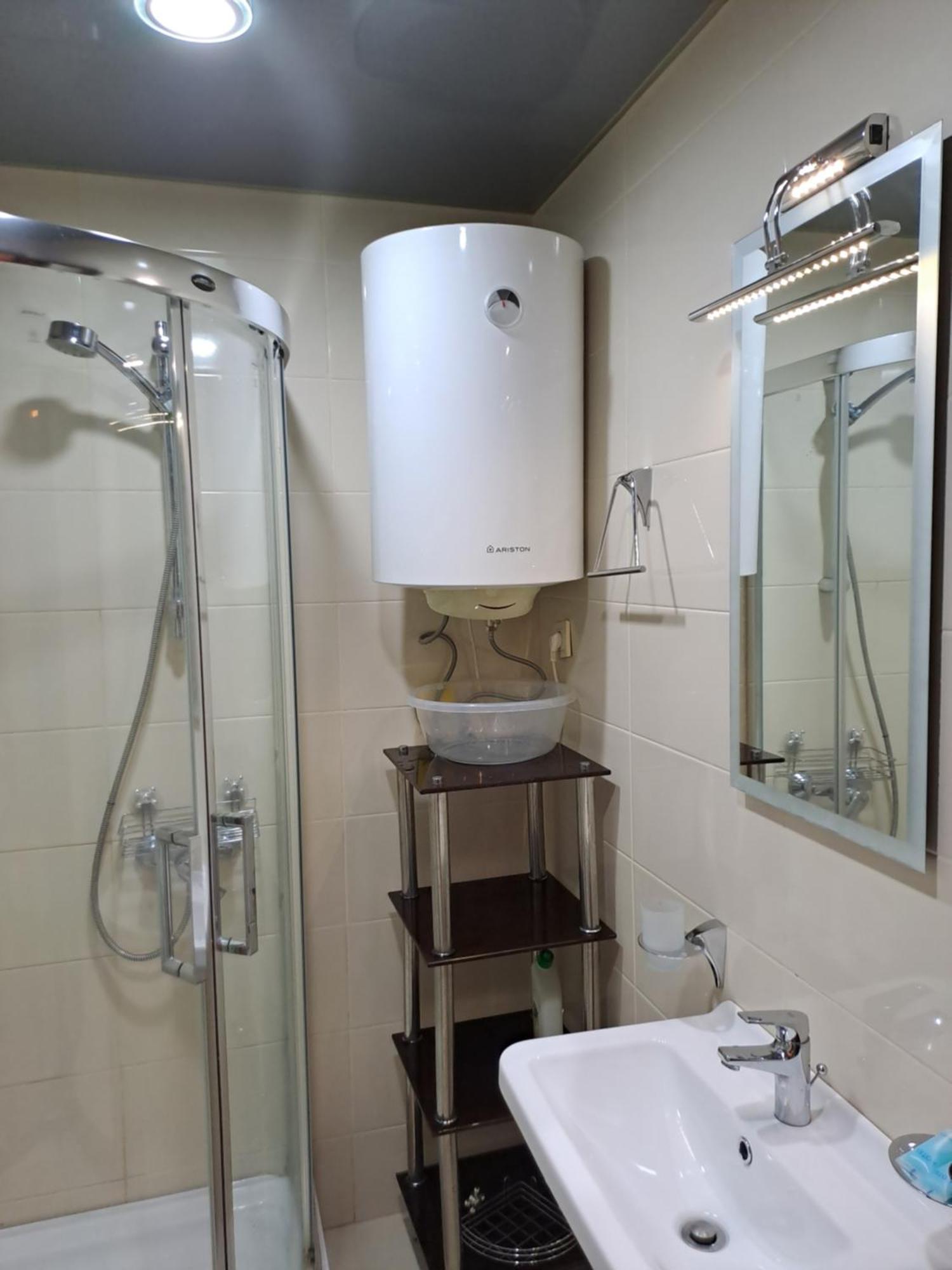 Welcome Orbi Batumi Sea View Appartement Buitenkant foto