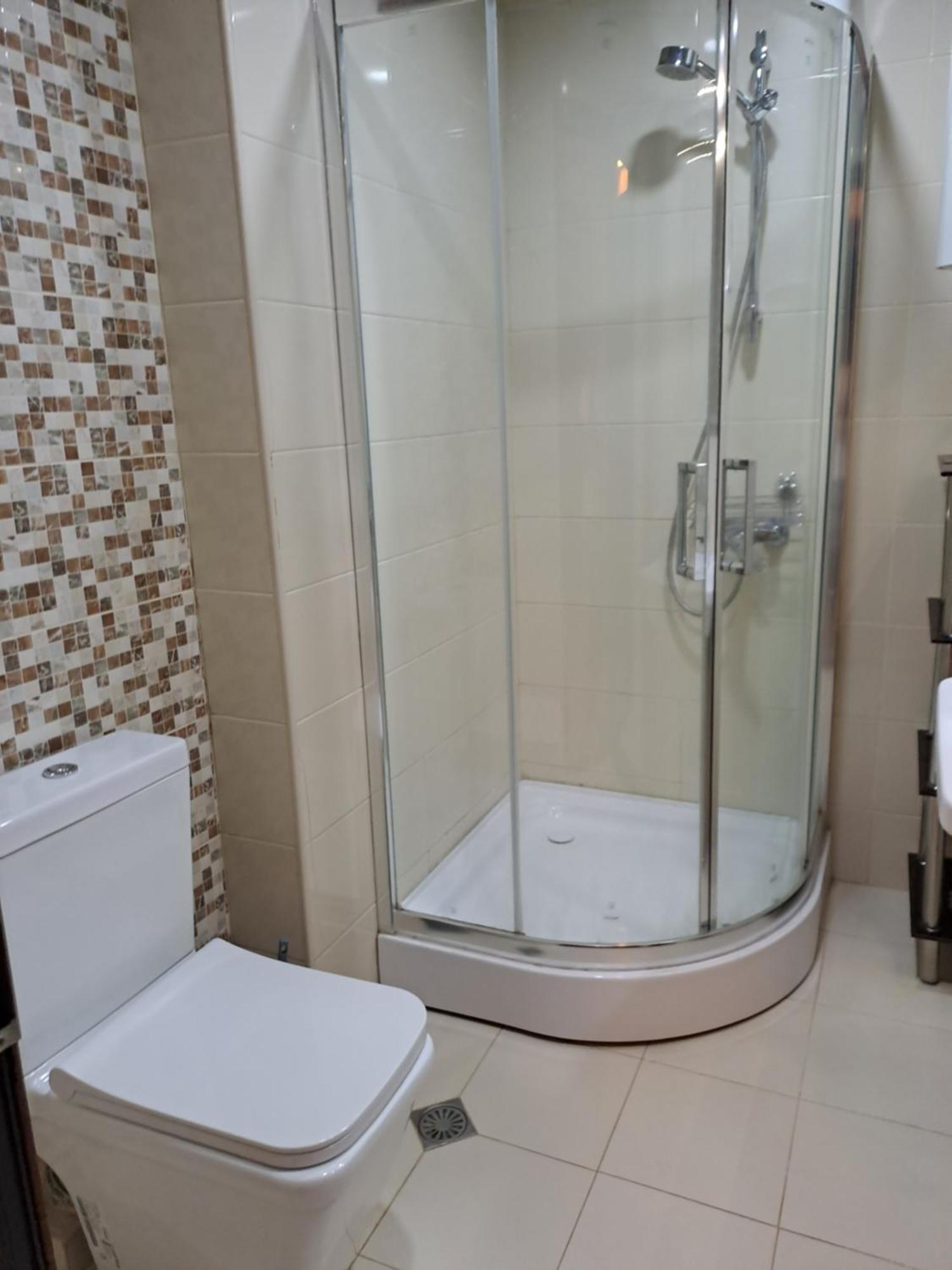 Welcome Orbi Batumi Sea View Appartement Buitenkant foto