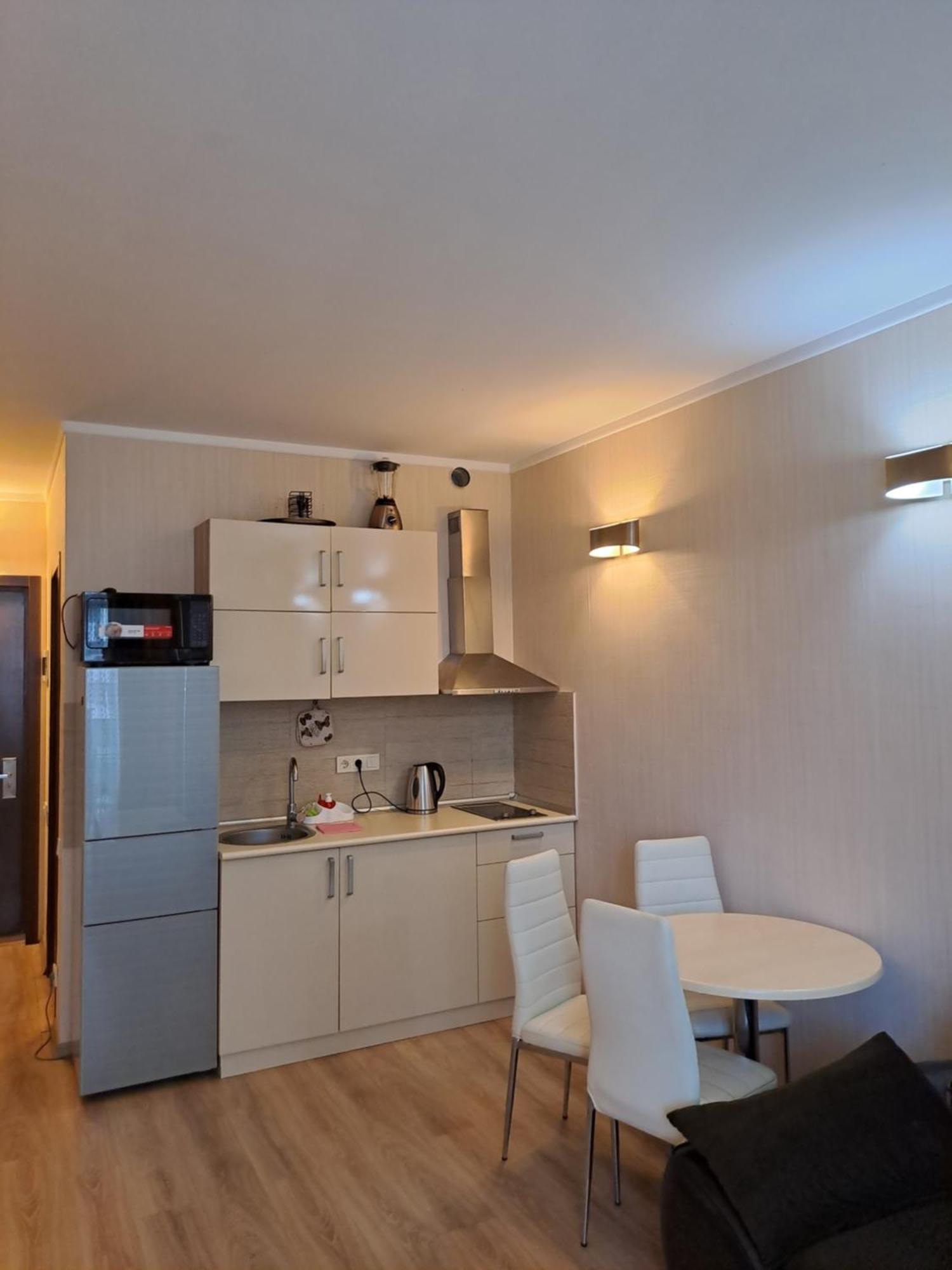 Welcome Orbi Batumi Sea View Appartement Buitenkant foto