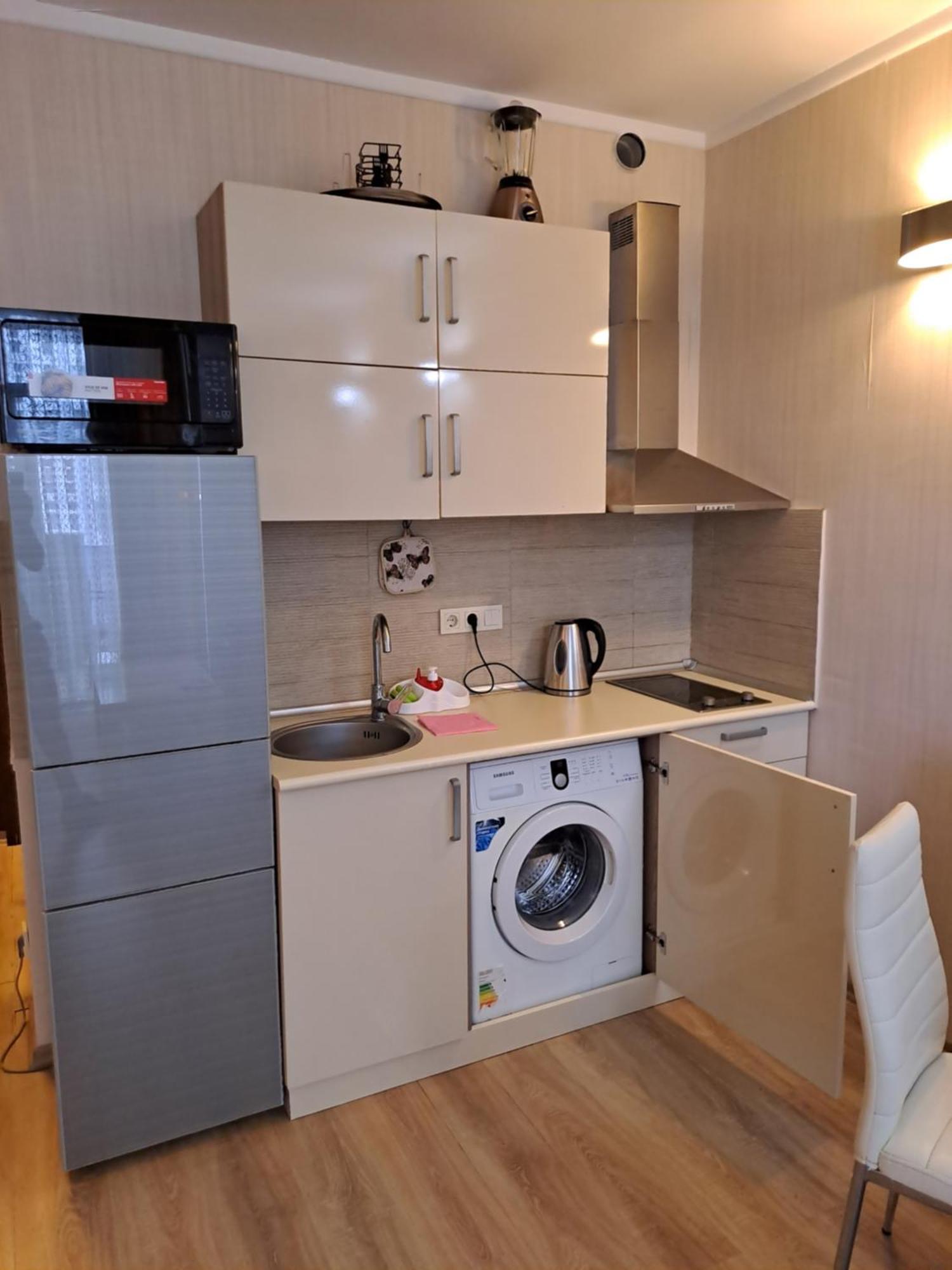 Welcome Orbi Batumi Sea View Appartement Buitenkant foto