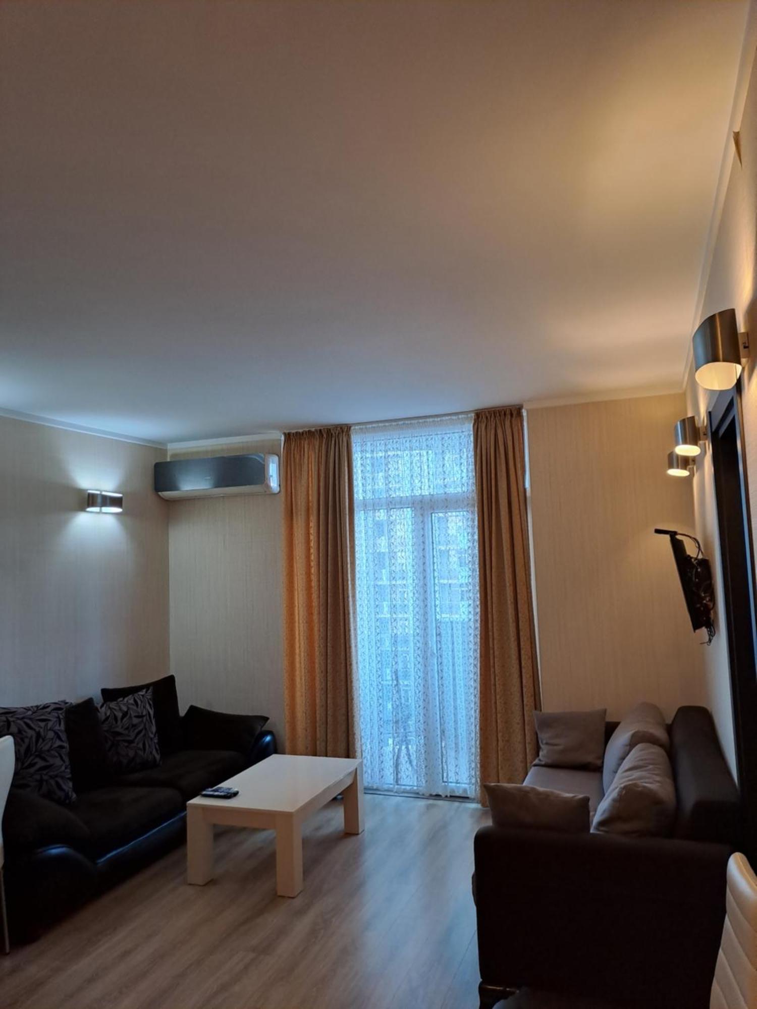 Welcome Orbi Batumi Sea View Appartement Buitenkant foto