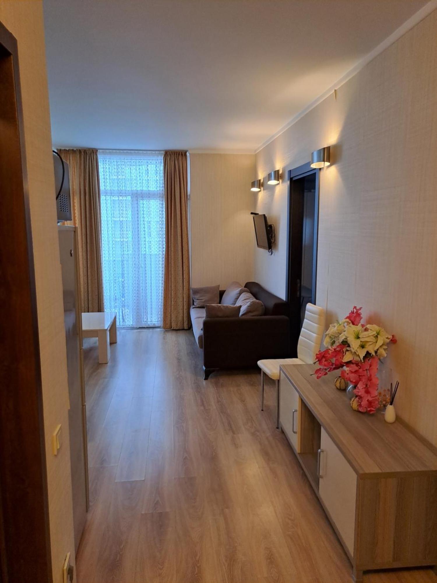 Welcome Orbi Batumi Sea View Appartement Buitenkant foto