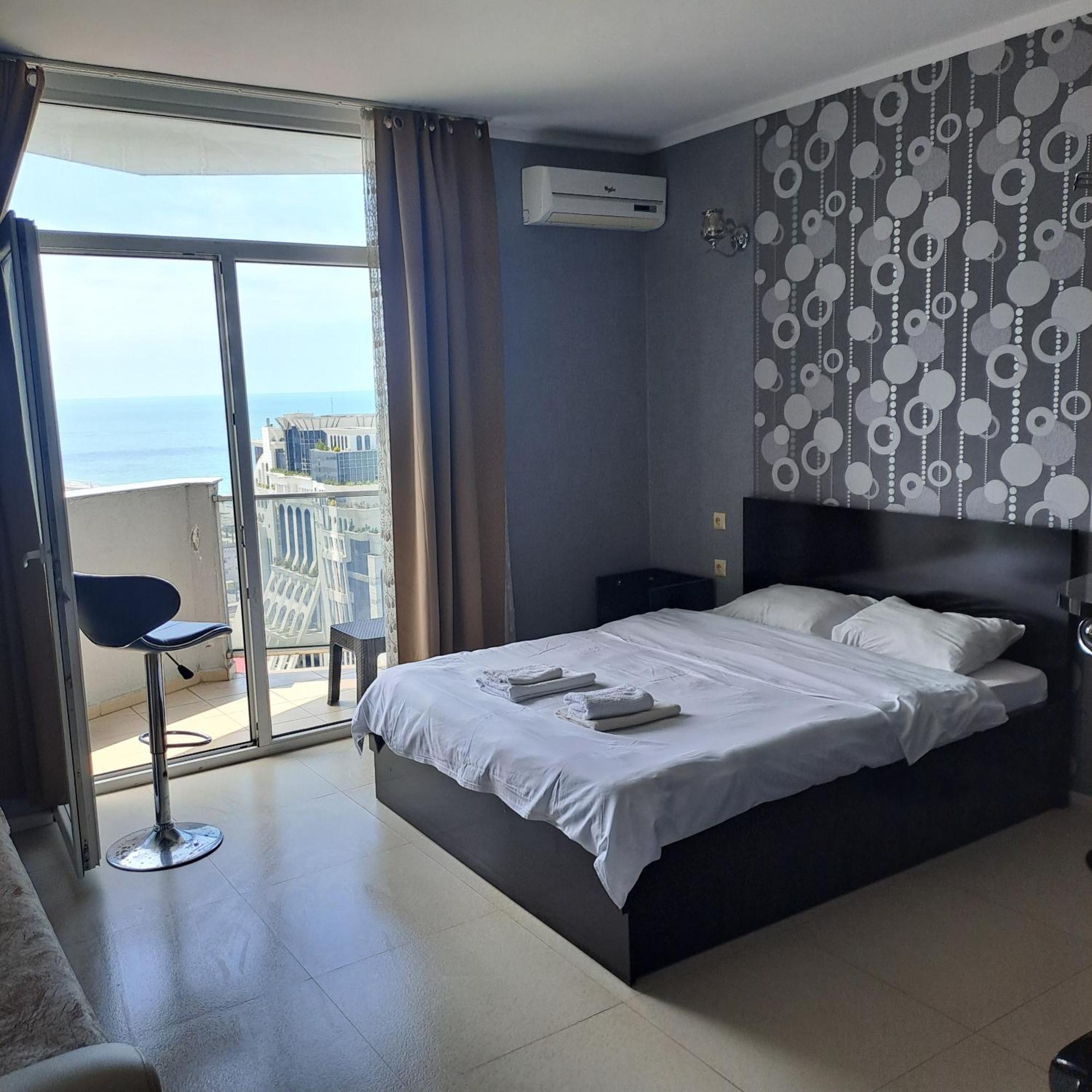 Welcome Orbi Batumi Sea View Appartement Buitenkant foto